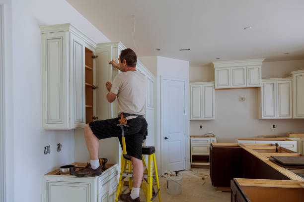 Licensed Kitchen service in Paulsboro, NJ - Remodeling Of Kitchen